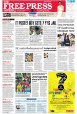 Free Press - Mumbai Epaper