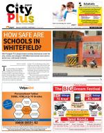 Bangalore - Whitefield / Marathahalli