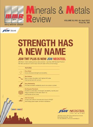 MMR April 2015 Issue