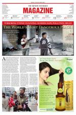 The Sunday Standard Magazine