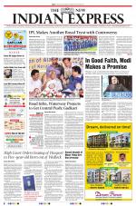 The New Indian Express-Kottayam
