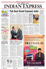 The New Indian Express-Tirunelveli