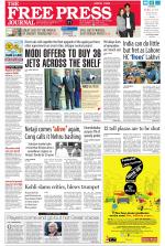 Free Press - Mumbai Epaper