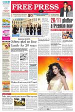 Free Press - Bhopal Epaper Edition