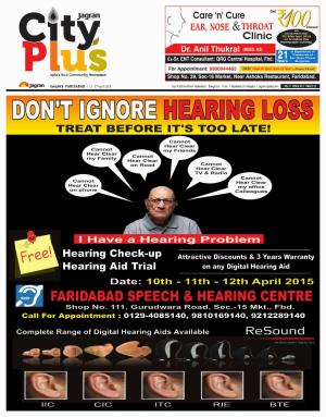 NCR-Faridabad_Vol-9_Issue-31_Date-11 April  2015 to 17 April 2015