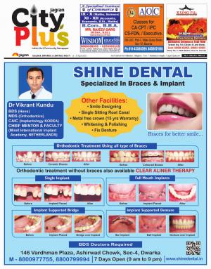 Delhi-Dwarka_Vol-9_Issue-31_Date_11 April 2015 to 17 April 2015