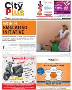 Bangalore - HSR Layout