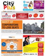 Bangalore - Jayanagar