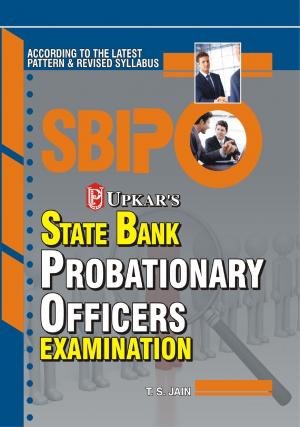 State Bank Probationary Officers Exam.