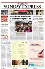 The New Indian Express-Bengaluru