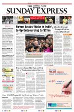 The New Indian Express-Mangaluru