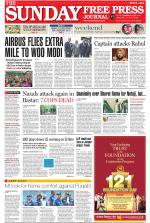 Free Press - Mumbai Epaper