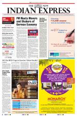 The New Indian Express-Kottayam