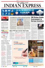 The New Indian Express-Kozhikode
