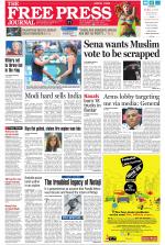 Free Press - Mumbai Epaper