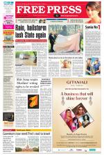 Free Press - Bhopal Epaper Edition