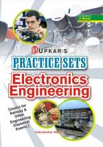 Practice Sets ElectronicsEngineering [useful for Railway & Other engineering (Diploma) exams.]