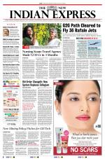 The New Indian Express-Kochi