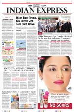The New Indian Express-Vijayawada