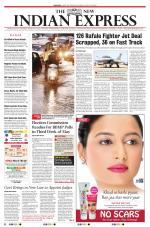 The New Indian Express-Bengaluru