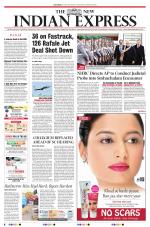 The New Indian Express-Tirupati