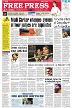 Free Press - Mumbai Epaper