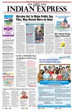 The New Indian Express-Belagavi