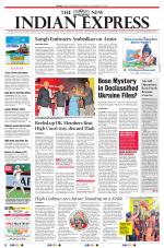 The New Indian Express-Villupuram