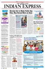 The New Indian Express-Mangaluru