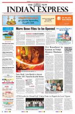 The New Indian Express-Kozhikode