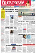 Free Press - Mumbai Epaper