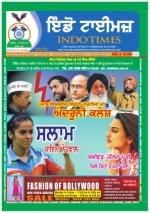 indotimes