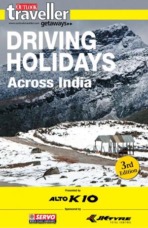 Driving Holidays Across India