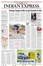 The New Indian Express-Vellore