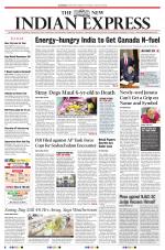 The New Indian Express-Vijayawada