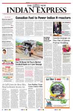 The New Indian Express-Coimbatore