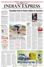 The New Indian Express-Villupuram