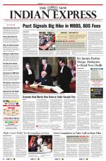 The New Indian Express-Mangaluru