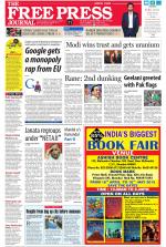 Free Press - Mumbai Epaper