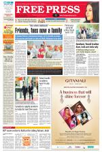 Free Press - Bhopal Epaper Edition