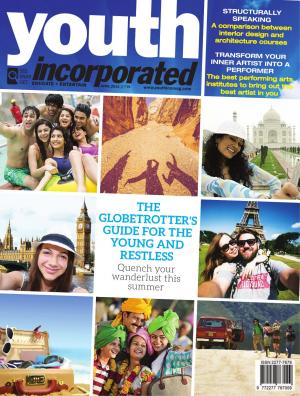 The Globetrotters' Guide