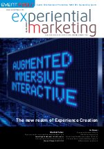 Experiential Marketing