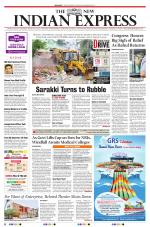 The New Indian Express-Mangaluru