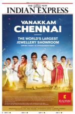 The New Indian Express-Villupuram
