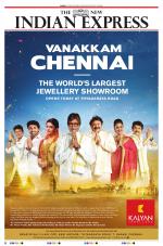 The New Indian Express-Chennai