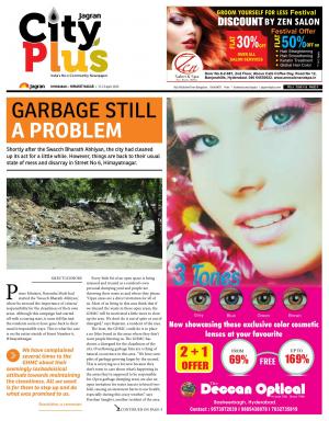 Himayatnagar Vol 6, Issue 16, 17-23 April 2015