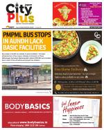 Pune - Aundh Baner Balewadi