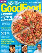 BBC Good Food India