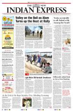 The New Indian Express-Kottayam