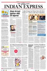 The New Indian Express-Tadepalligudem
